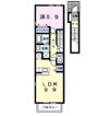 シャルマンプラースⅡの間取り画像