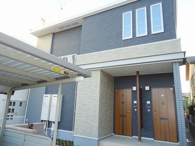 フィールド 大山 Ⅱの外観画像