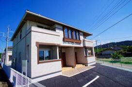 ポラリス1号館の外観画像