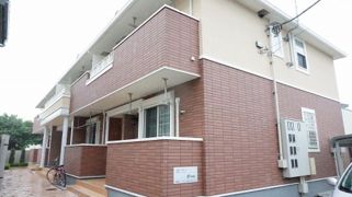 ポライトツリーの外観画像