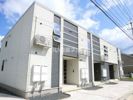 グリュッククレーCの間取り画像