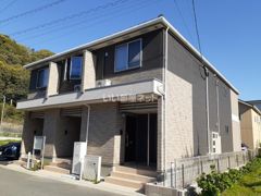 コンテ・ココ 東町の外観画像