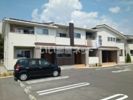 ラスパシオ Aの間取り画像
