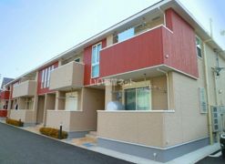 シュライン Ⅱの外観画像