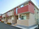 シュライン Ⅱの間取り画像
