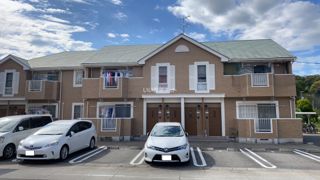 グラン ノーバA棟の外観画像