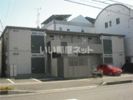 ゴールドパークBの間取り画像