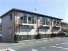 サンモール木下の間取り画像