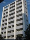 ロネスタR文京護国寺の外観