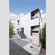 リュミエールウエストの外観画像