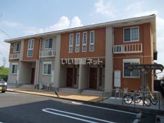 フィロス ガーデン Ⅱの外観画像