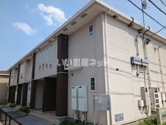 エクセラの外観画像