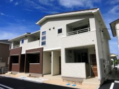 ティンクルの外観画像