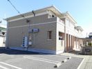 イリーデの外観