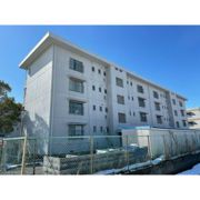 ヴィラナリー安八 A棟 B棟の外観画像