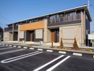 ラフレシー・ルタン Ⅰの間取り画像