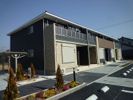 ラフレシー・ルタン Ⅲの間取り画像