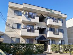 グランメール旗ヶ崎Ⅰの外観画像