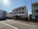 グランメール旗ヶ崎Ⅰの外観
