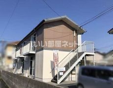 フレグラ��スレイ Cの外観画像