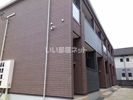 メゾン・ド・Kの間取り画像