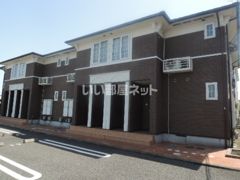 アイランド コ－トの外観画像