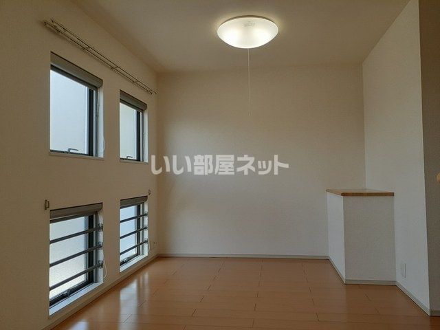 リビング