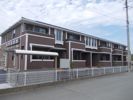 アニバーサリーの間取り画像