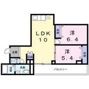 KKEの間取り画像