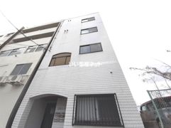 ときわハーバーハイツの外観画像