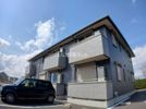 グレイス見川 Bの間取り画像
