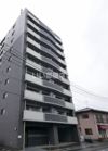 ダイアリー二日市駅前の外観