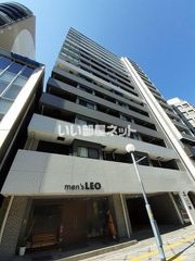 HS梅田EASTの外観画像