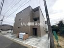 シエルドール南柏の間取り画像