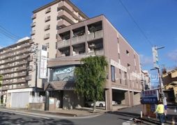 ファーイーストⅡビルの外観画像