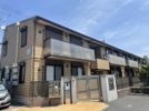 グランドゥール Aの間取り画像