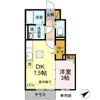 ソーヤエイトクファームの間取り画像