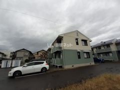 スカイガーデン・青沼 Bの外観画像