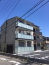 サザンクロスⅡの間取り画像