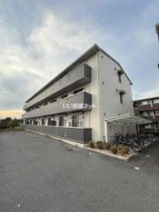 グランドアトリオ神戸西 D棟の外観画像