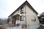 ヴェルヴィルイノウエⅢの外観