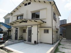光が丘久保貸家の外観画像