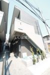 CB八潮フェリアの間取り画像