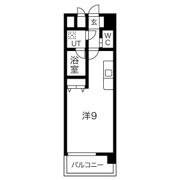 すまいるライフ浄水の間取り画像