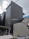 レジアス高畑(レジアスタカバタ)の外観