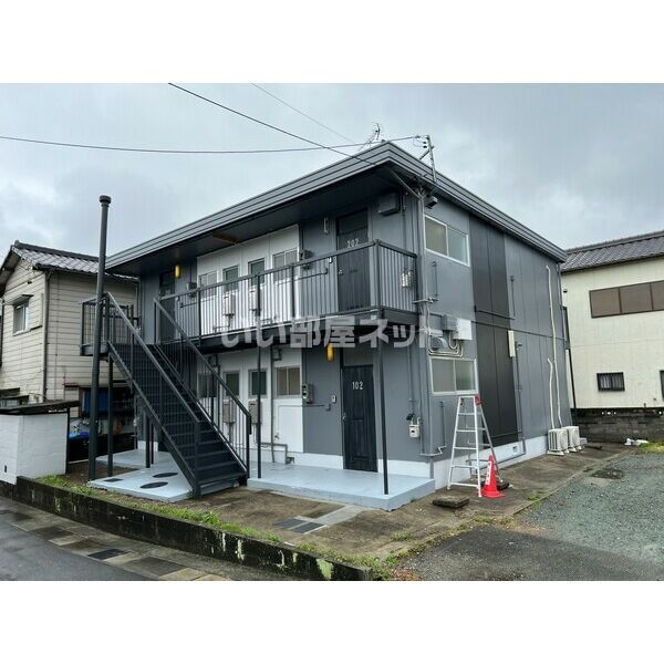 ユーロハイツの賃貸物件