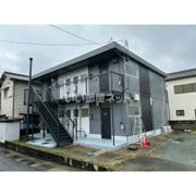 ユーロ―ハイツの外観画像