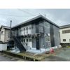 ユーロ―ハイツの間取り画像