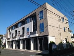 グラン シャルムの外観画像