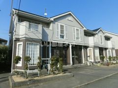 ファインスプリング Bの外観画像